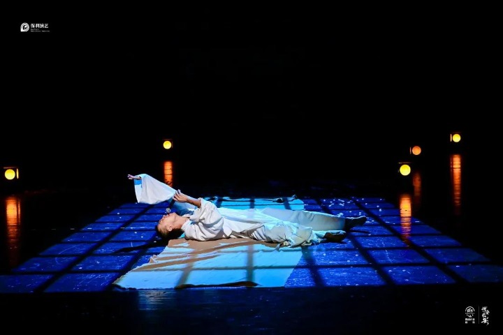 Monologues of romance to be staged in Chongqing