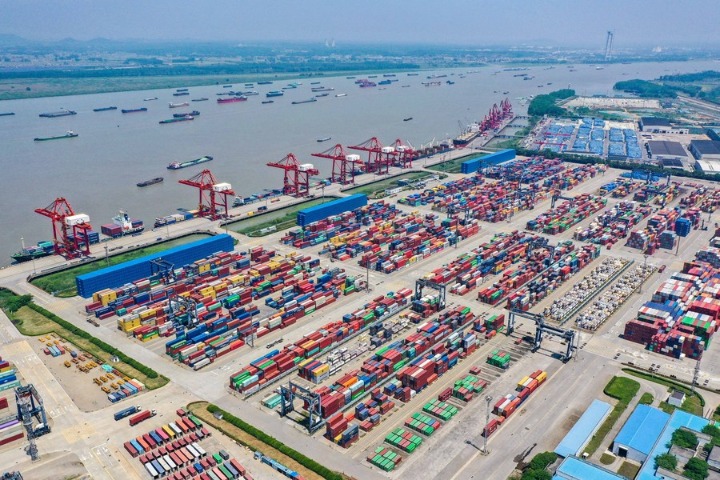 New measures to stabilize foreign trade operations