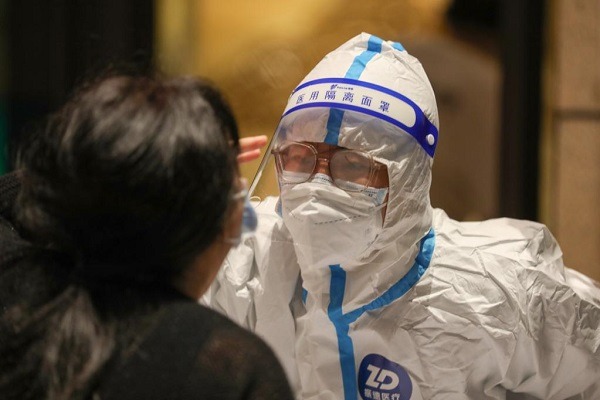 In Sichuan, quarantine sites near completion