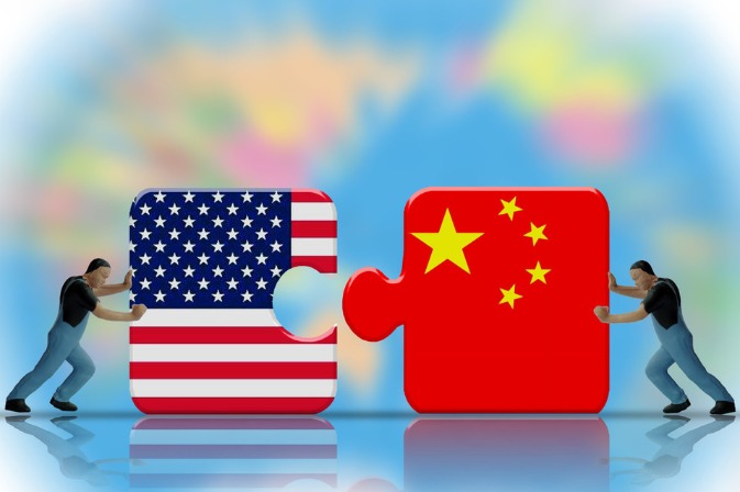 China still priority for companies from US