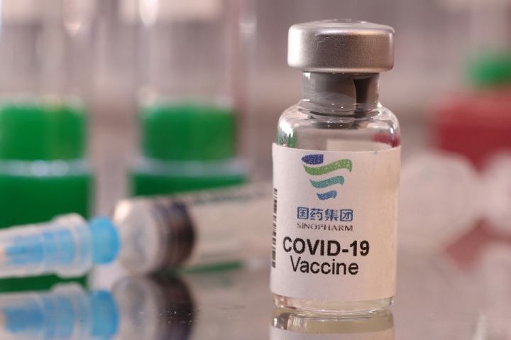 Sinopharm launches Omicron vaccine trial in Hunan