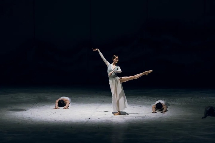 Ballet about woman of legendary beauty comes to Hangzhou