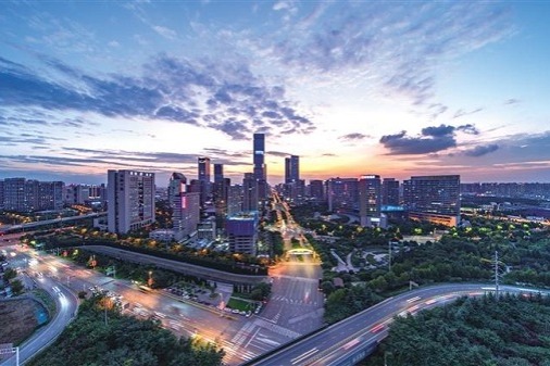 Xi'an high-tech zone to create hub for top talent