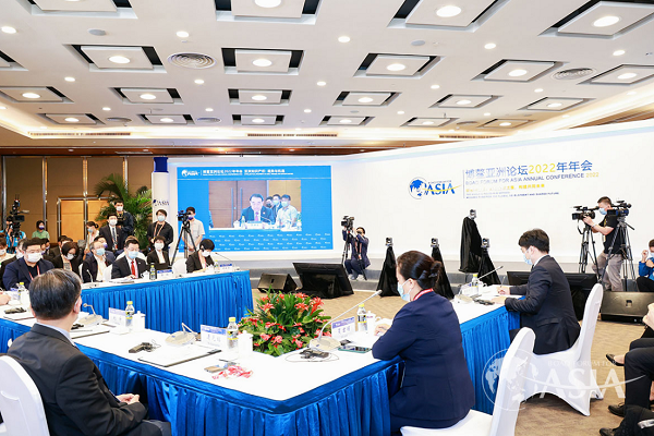 Asia becomes global powerhouse of IPR and innovation, says Boao Forum