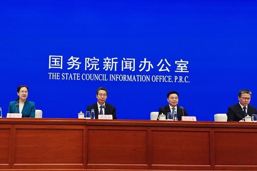 China sees increase in invention patent volume
