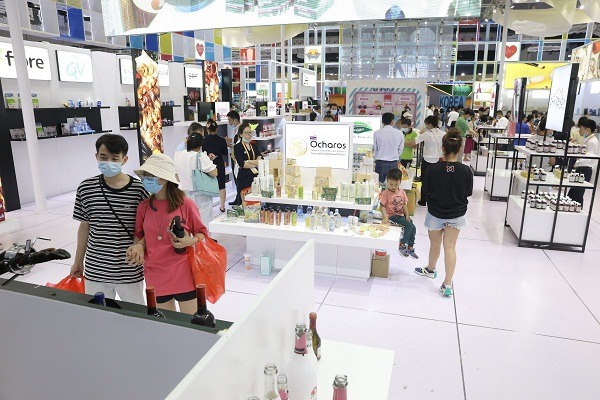 Hainan invests $19m to support 30 exhibition projects