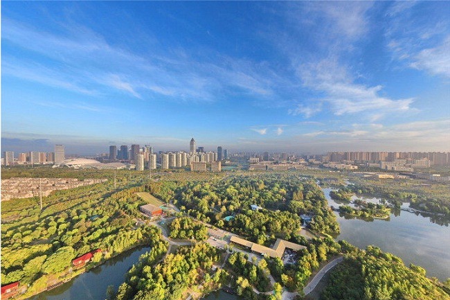 Nantong FTZ ensures smooth operations of its businesses