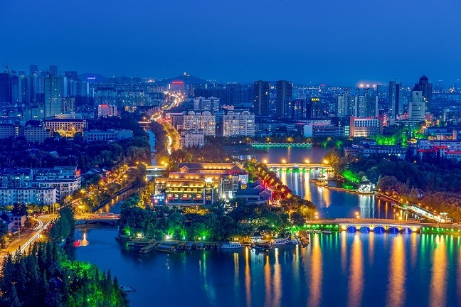 Nantong shortlisted among Chinese cities most attractive to foreign talent