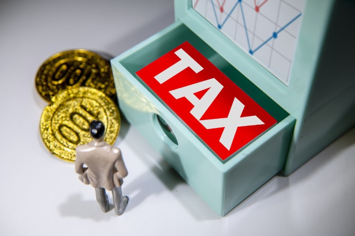China perpetuates tax relief policy for companies' R&D costs