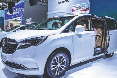 Buyers enticed by large space and comfort of premium MPVs