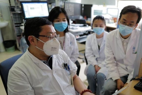 New study hails effectiveness of China-made cancer drug