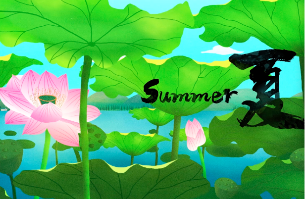 Video: Summer Solstice