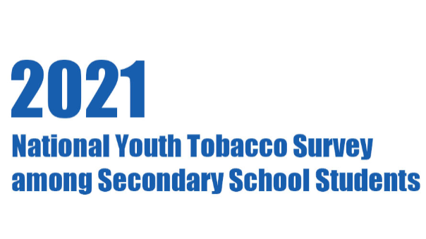 2021 National Youth Tobacco Survey among Secondary School Students