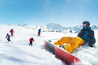 11 popular ski resorts in China worth a visit