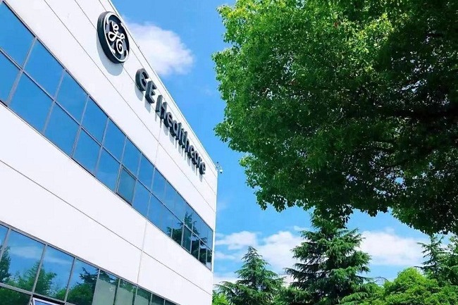 GE Healthcare expresses confidence in Wuxi