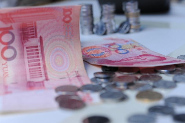 VAT tax refunds reach 1.82t yuan for 2022