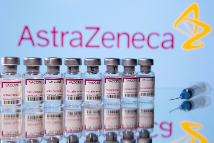 AstraZeneca launches TCM innovation center in SW China