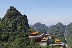 Guangxi to build 8 distinctive scenery corridors by 2035