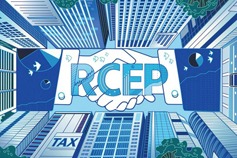 RCEP deepens China-ASEAN economic and trade cooperation