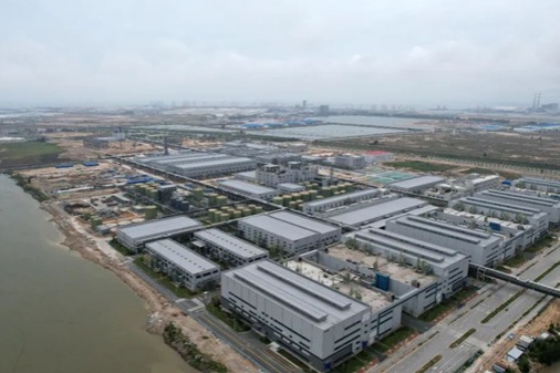 Qinzhou Port attracts $1b in industrial investment