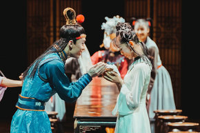 Shaanxi Opera House to celebrate anniversary with new lineup