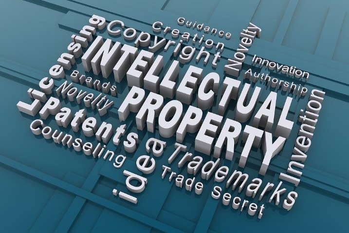 IP rights under increased protection