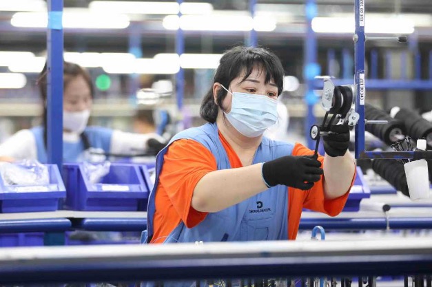 Foreign firms' recovery in focus