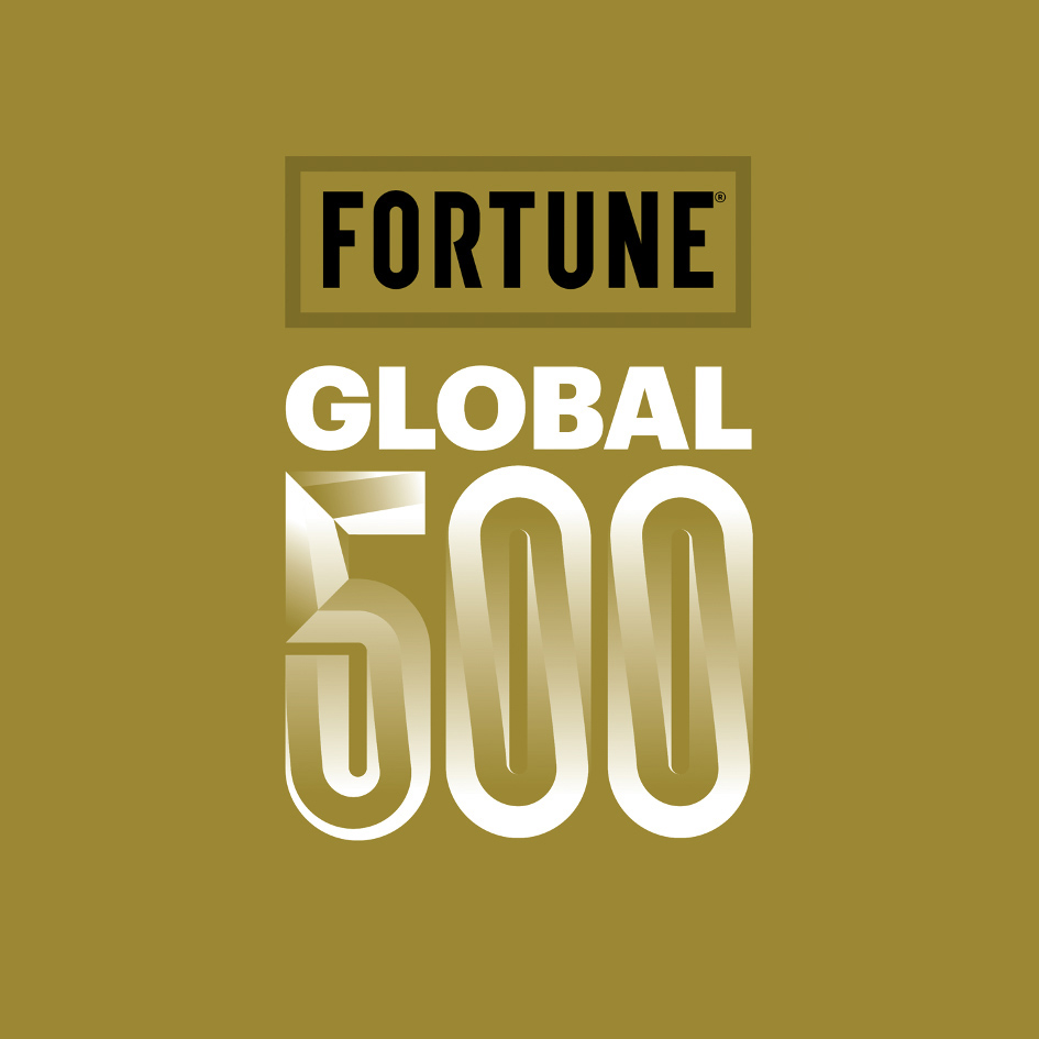 Chinese companies top list of Fortune 500