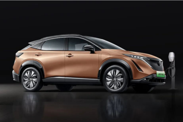 Nissan's Chinese JV to explore market with new models