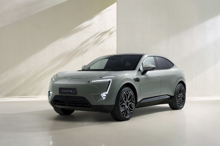 Electric marque Avatr to deliver first model in December