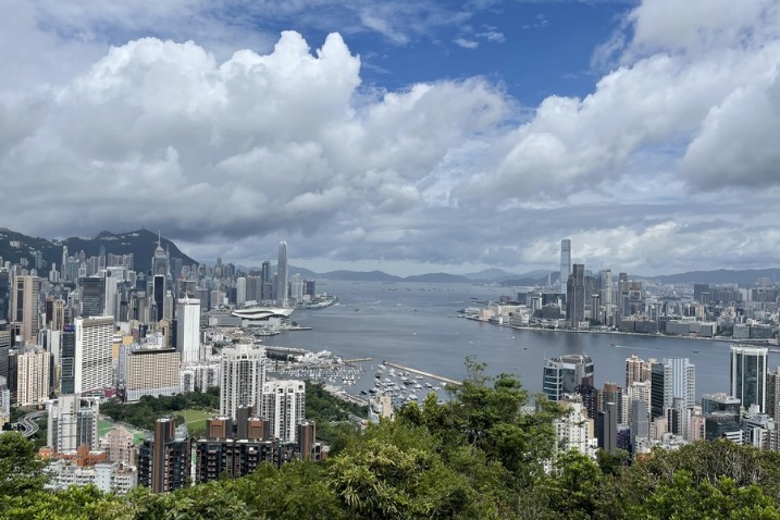 China to increase trading days of mainland-Hong Kong stock connect programs