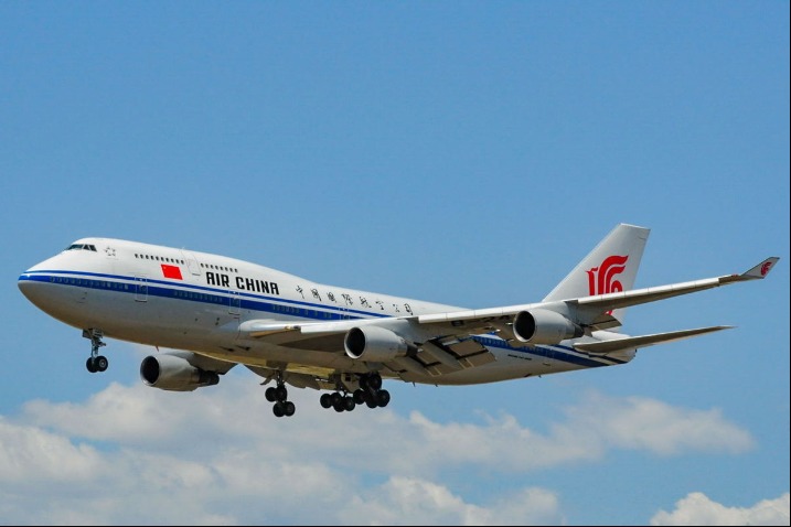 Recovery hopes for aviation as more global flights restart