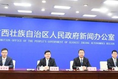 Guangxi strengthens intl IP protection