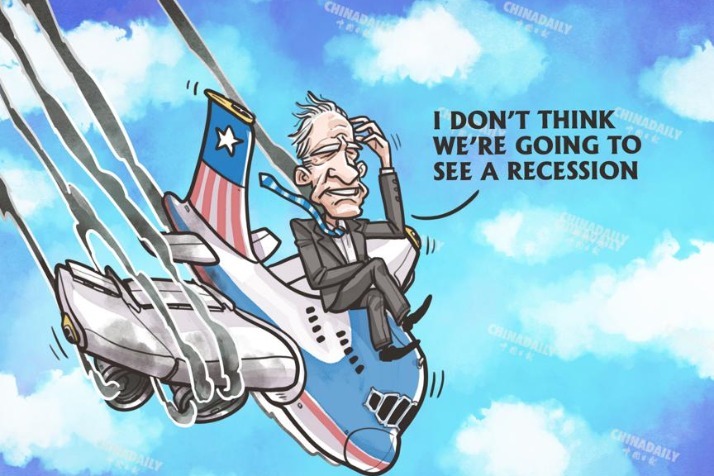 US recession