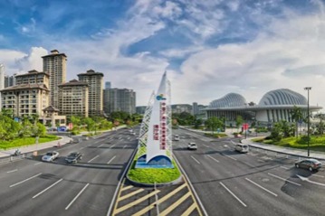 Nanning promotes export of e-commerce goods
