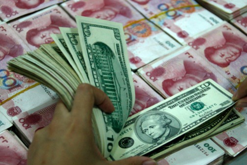 China's FDI inflow up 17.4% in H1