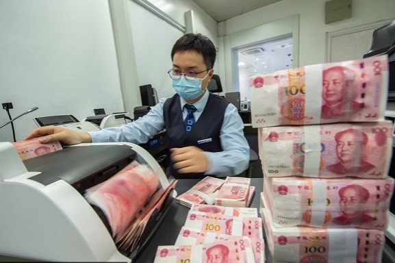 More than 2.1 trillion yuan returned to taxpayers' accounts