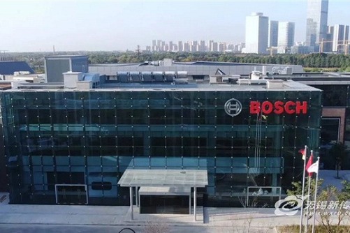 Bosch Software sees 200% rise in sales Jan-June