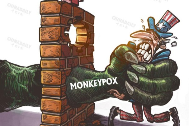 Monkeypox crisis