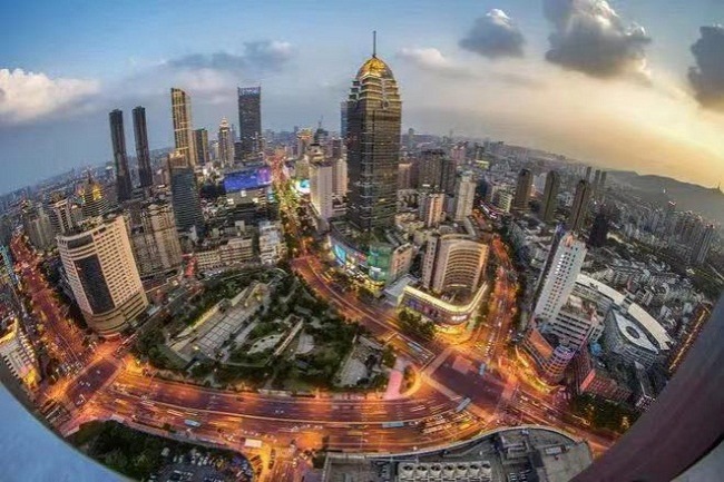 Wuxi steps up efforts to develop open economy