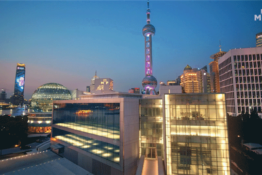 Enjoy cultural feasts at museums in Pudong during Mid-Autumn Festival