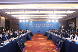 Japanese enterprises to share RCEP opportunities with Guangxi