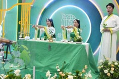 Hengzhou jasmine industry to explore ASEAN markets