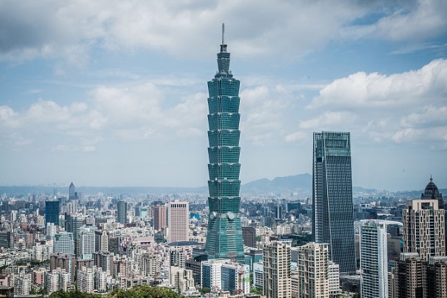 Risky moves take a heavy toll on Taiwan