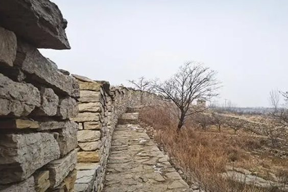 Regulation passed to protect Great Wall's oldest section in East China