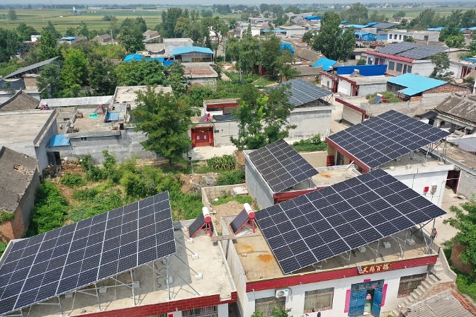 China committed to carbon goals despite global volatility