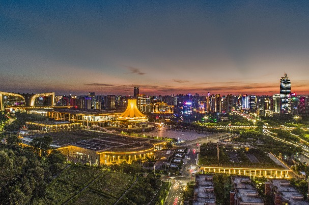 19th China-ASEAN Expo to be held in Nanning