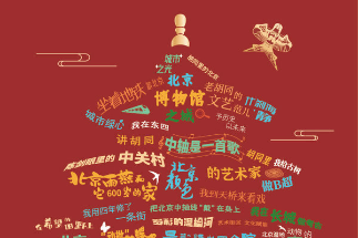 Documentary series focuses on flavors of Beijing