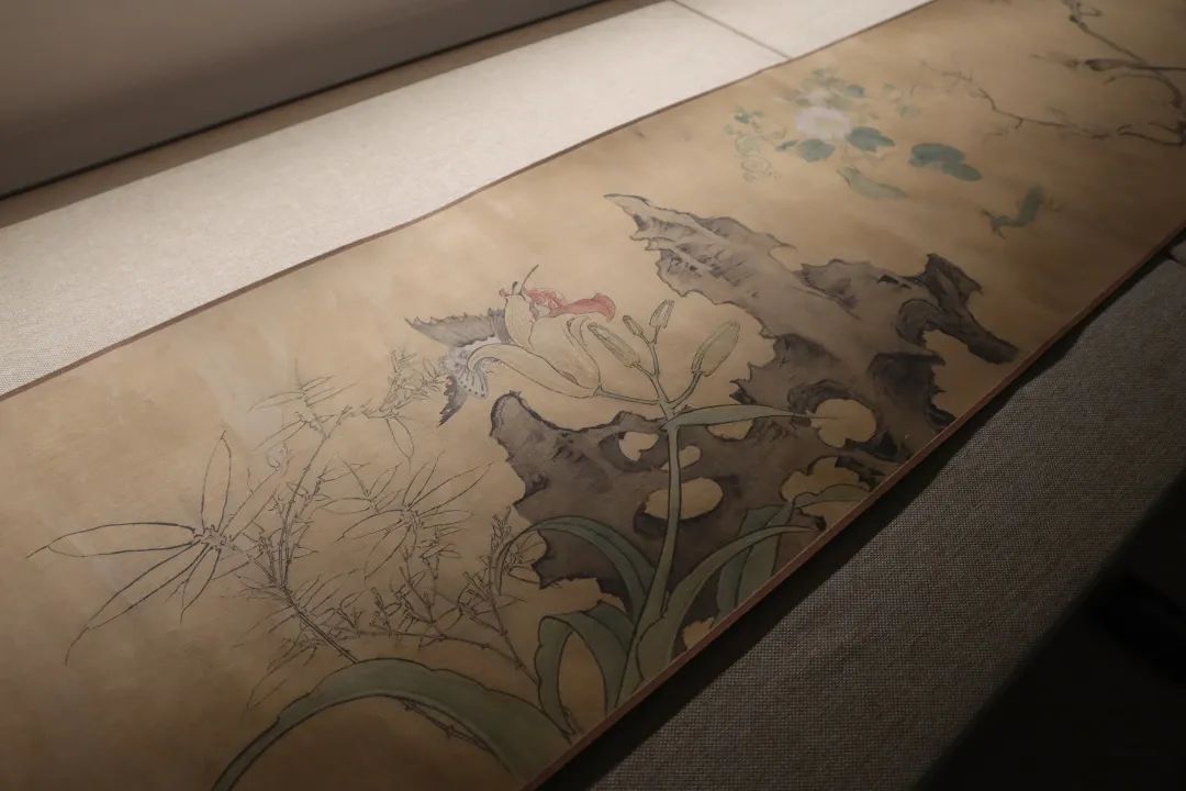 Zhejiang exhibit explores Ming Dynasty master’s art