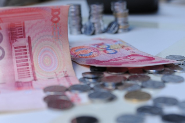 Renminbi's global use set to expand